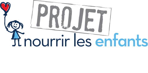 Project Feeding Kids Logo